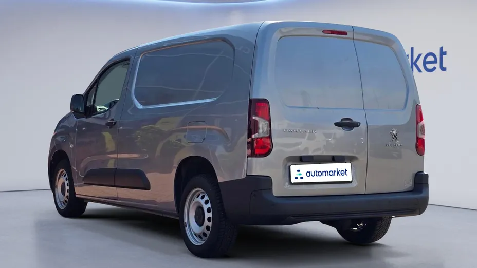 PEUGEOT Partner Van Partner 1.5 BlueHDi S&S L2