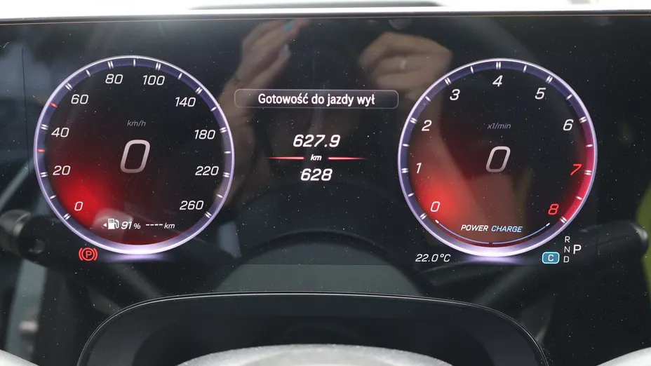 MERCEDES-BENZ CLA CLA 200 mHEV 8G-DCT