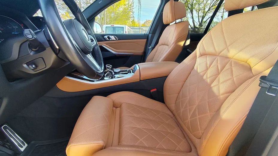 BMW X5 -