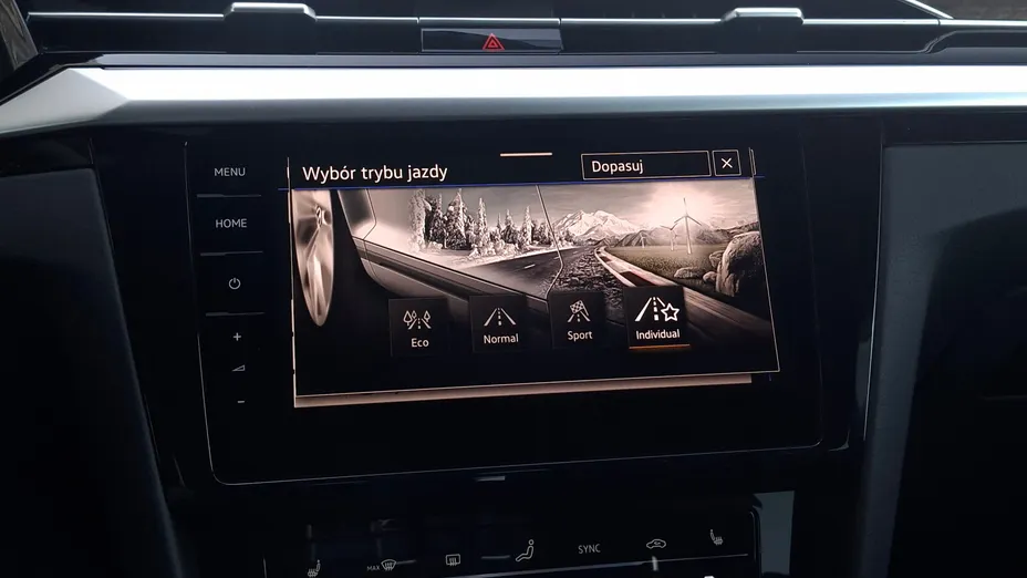 VOLKSWAGEN Arteon Arteon 2.0 TDI 4Motion Elegance DSG