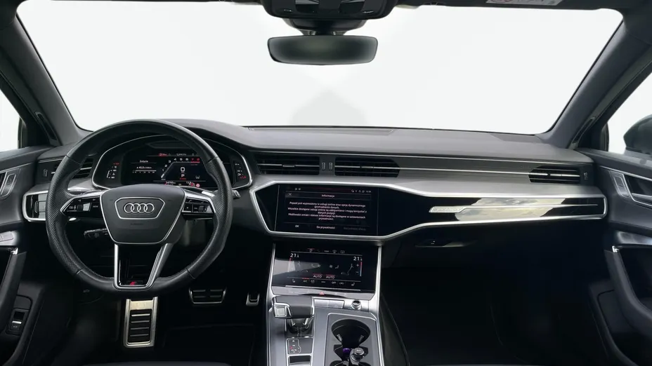 AUDI A6 Avant -