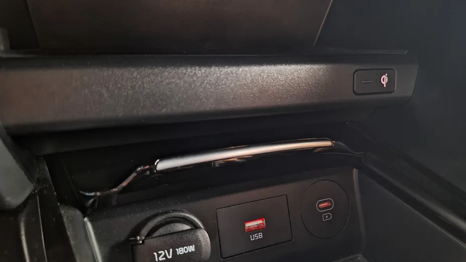 KIA XCeed XCeed 1.5 T-GDI GT-Line DCT