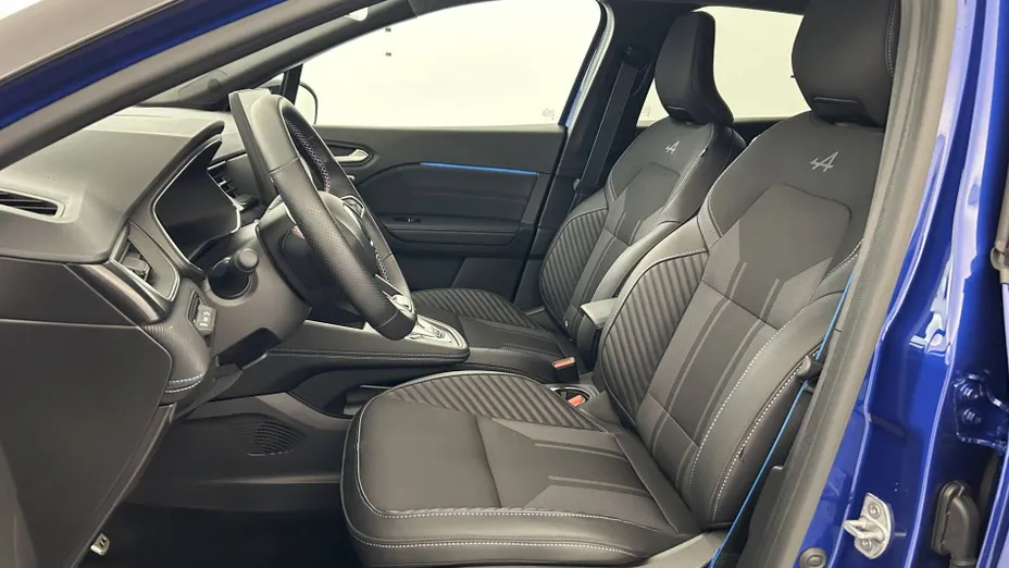 RENAULT Captur -