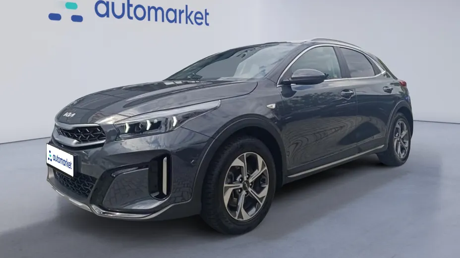 KIA XCeed XCeed 1.5 T-GDI M DCT