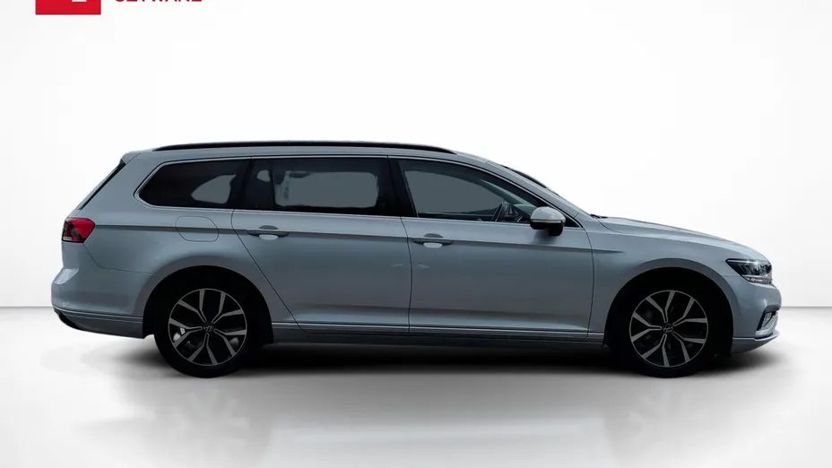 VOLKSWAGEN Passat Passat 2.0 TDI Business DSG