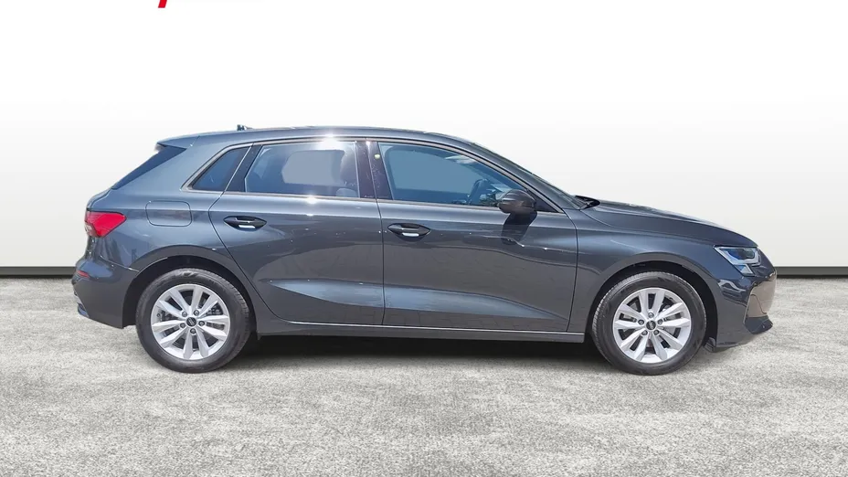 AUDI A3 Sportback -