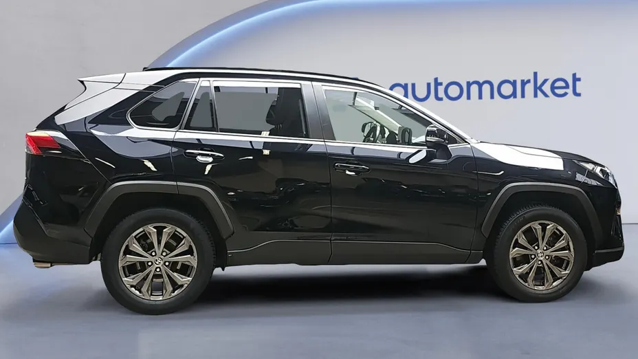 TOYOTA RAV4 RAV4 2.5 Hybrid Comfort 4x4