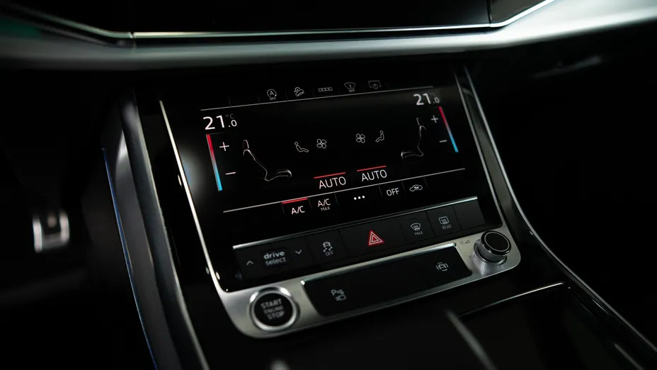 AUDI Q7 Q7 50 TDI mHEV Quattro Tiptr.
