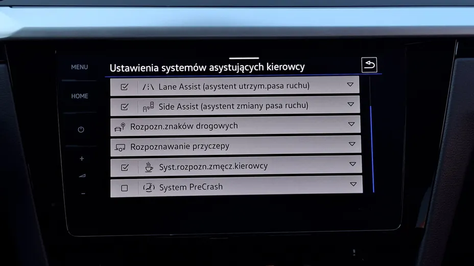 VOLKSWAGEN Arteon Arteon 2.0 TSI 4Motion R DSG