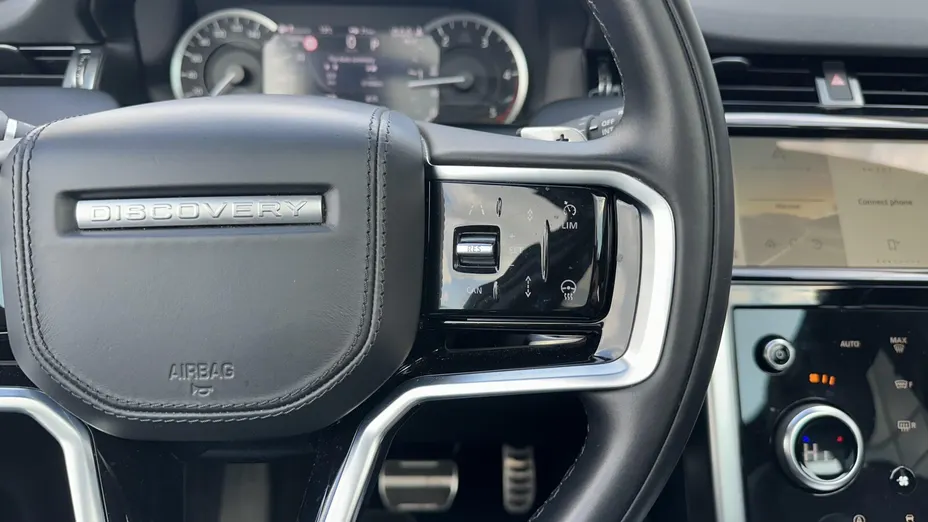 LAND ROVER Discovery Sport Discovery Sport 2.0 D200 mHEV Dynamic S aut