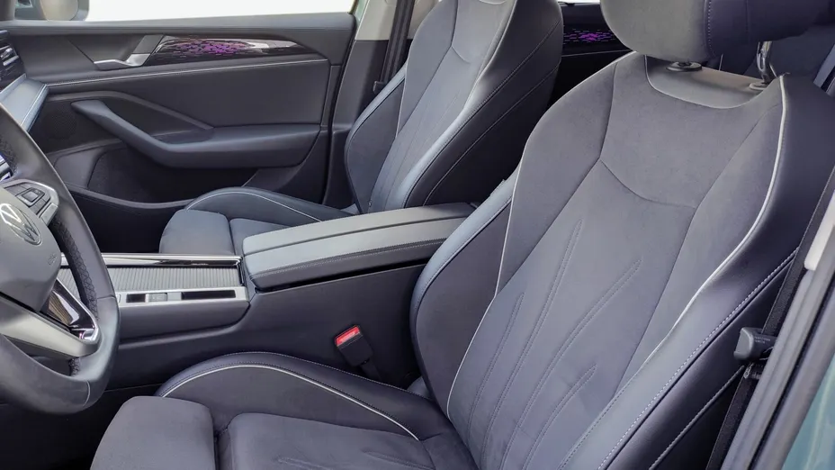 VOLKSWAGEN Passat Passat 1.5 TSI ACT mHEV Elegance DSG