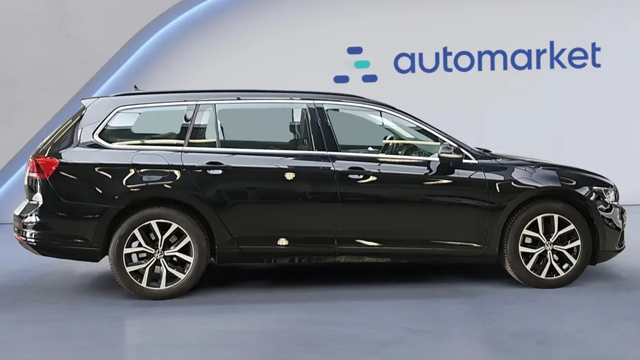 VOLKSWAGEN Passat Passat 1.5 TSI EVO Business DSG