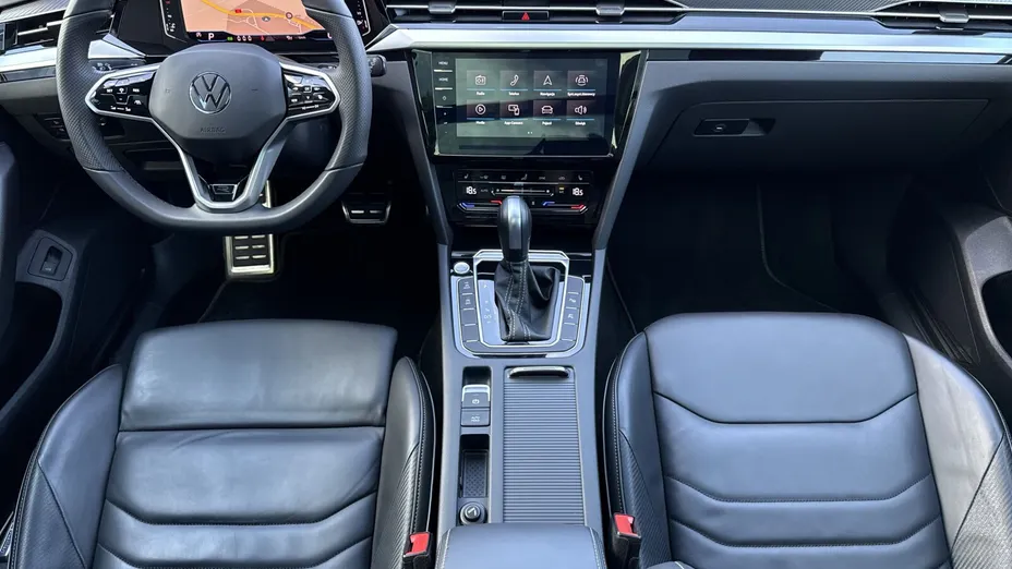 VOLKSWAGEN Arteon Arteon 2.0 TDI R-Line DSG