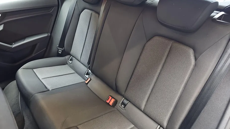 AUDI A3 A3 30 TDI S tronic