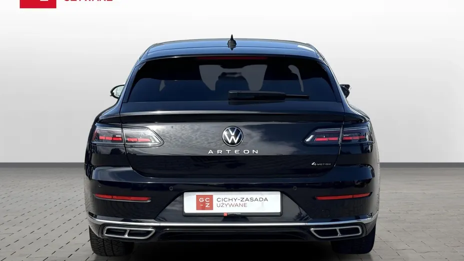 VOLKSWAGEN Arteon Arteon 2.0 TDI R-Line DSG