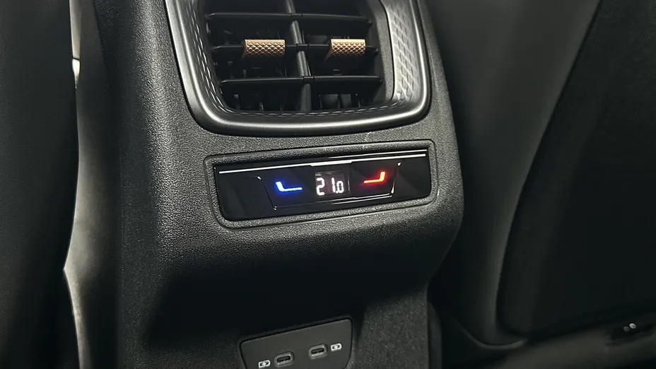 CUPRA Terramar Terramar 1.5 eTSI mHEV DSG