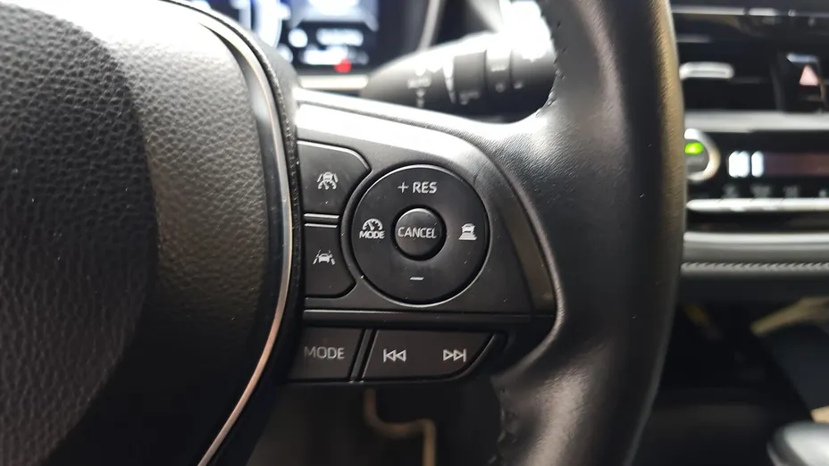 TOYOTA Corolla Corolla 1.8 Hybrid Comfort