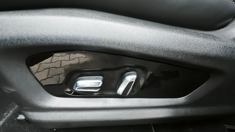 CHERY Tiggo 7 Tiggo 7 1.5 T-GDI Super Hybrid Prestige DHT Nowy