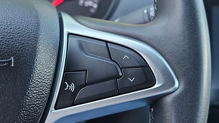 DACIA Duster Duster 1.0 TCe Prestige LPG