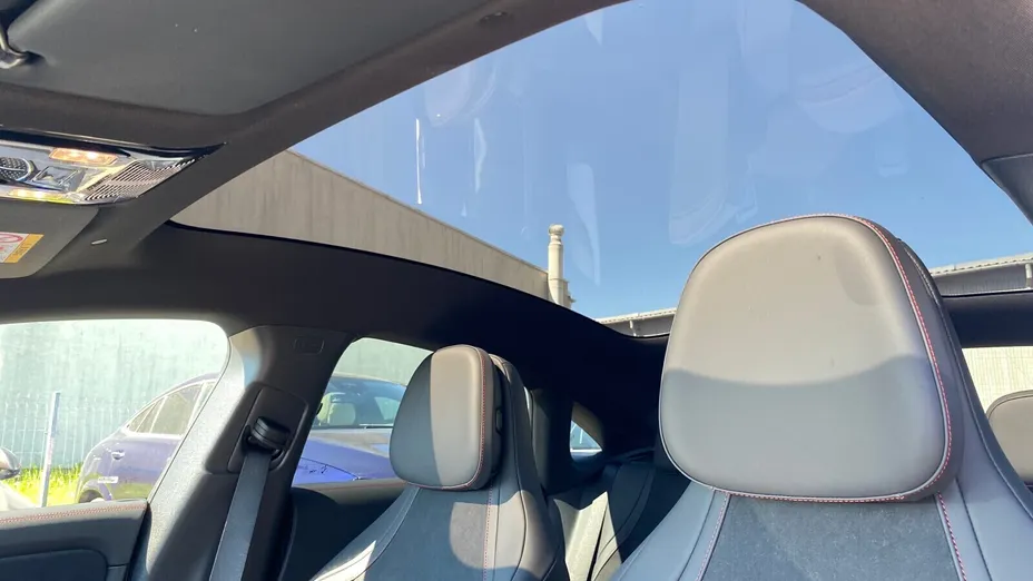 MERCEDES-BENZ CLA CLA 200 mHEV 8G-DCT