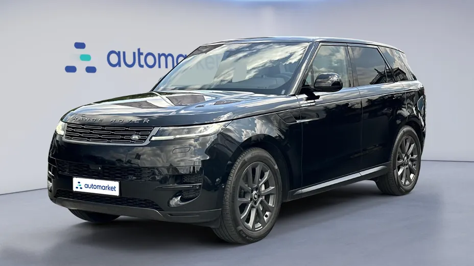 LAND ROVER Range Rover Sport Range Rover S 3.0 D250 mHEV S