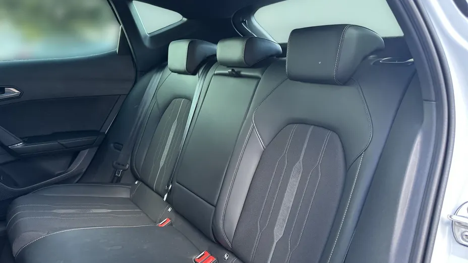 CUPRA Formentor Formentor 2.0 TSI 4Drive VZ DSG