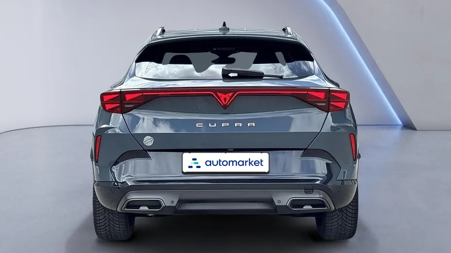 CUPRA Formentor Formentor 1.5 eTSI mHEV DSG