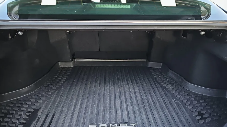 TOYOTA Camry Camry 2.5 Hybrid Comfort CVT