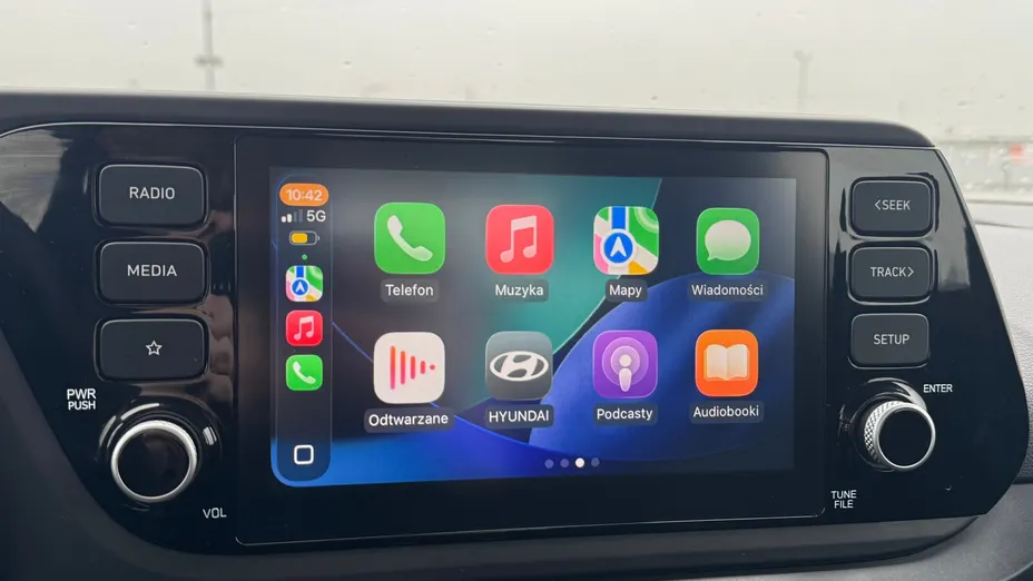 HYUNDAI i20 i20 1.2 Pure