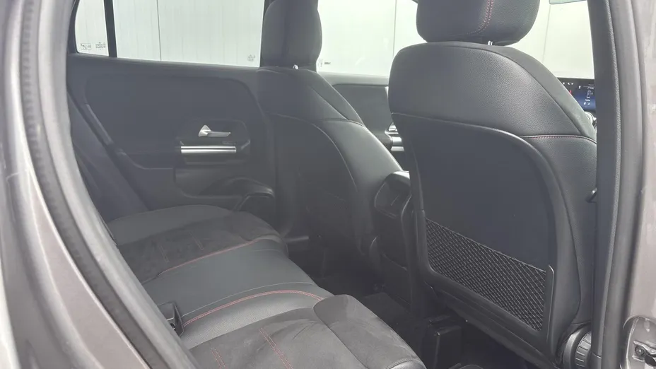 MERCEDES-BENZ GLA GLA 200 mHEV AMG Line 7G-DCT