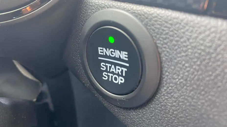 FORD Kuga Kuga 2.5 FHEV FWD Graphite Tech Edition e-CVT