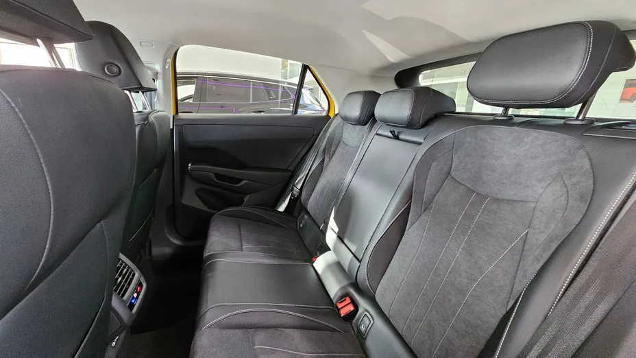 VOLKSWAGEN T-ROC T-ROC 1.5 eTSI Style DSG Nowy