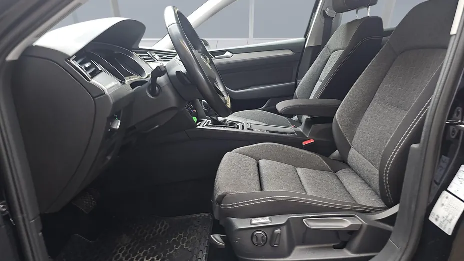 VOLKSWAGEN Passat Passat 1.5 TSI EVO Business DSG