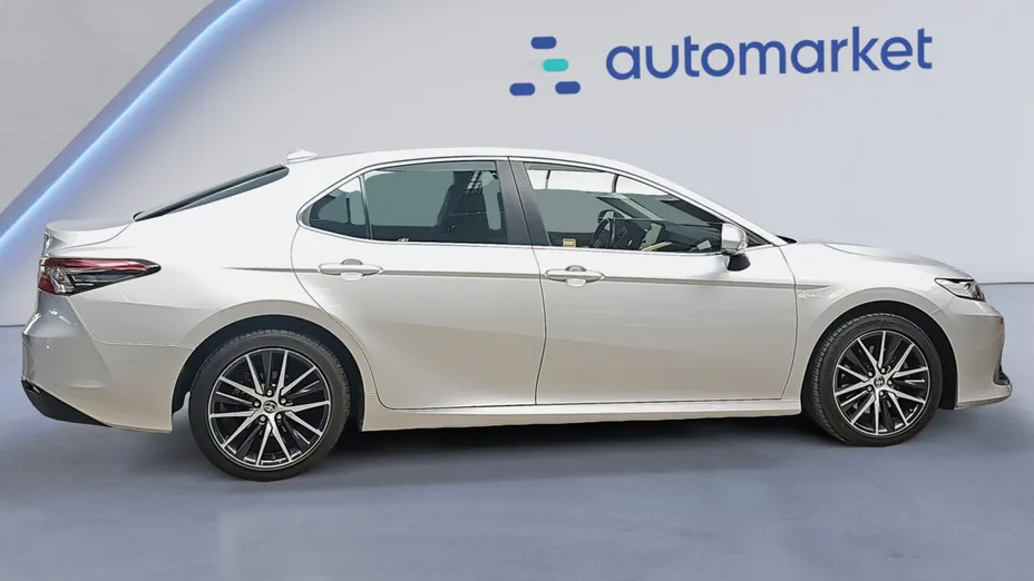 TOYOTA Camry Camry 2.5 Hybrid Prestige CVT