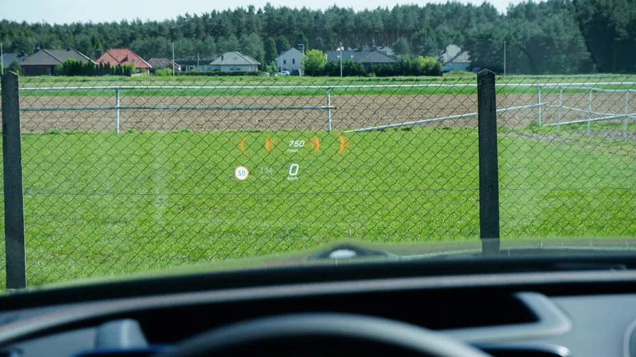 MERCEDES-BENZ C Klasa C 220 d mHEV 4-Matic AMG Nowy