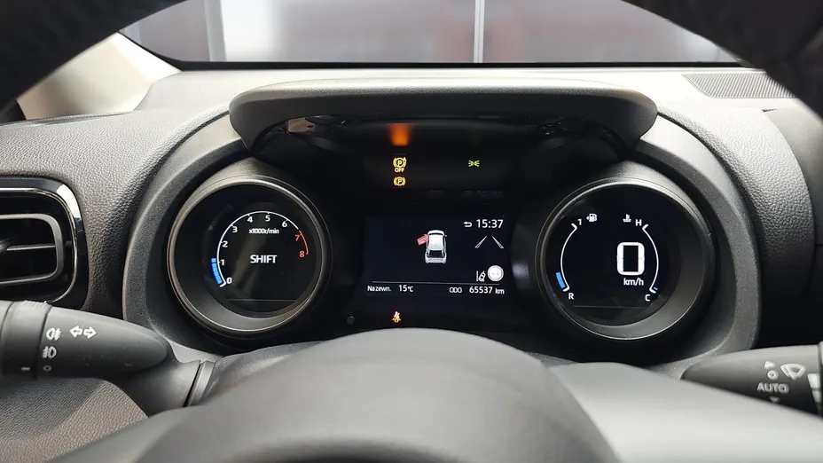 TOYOTA Yaris Cross Yaris Cross 1.5 Comfort