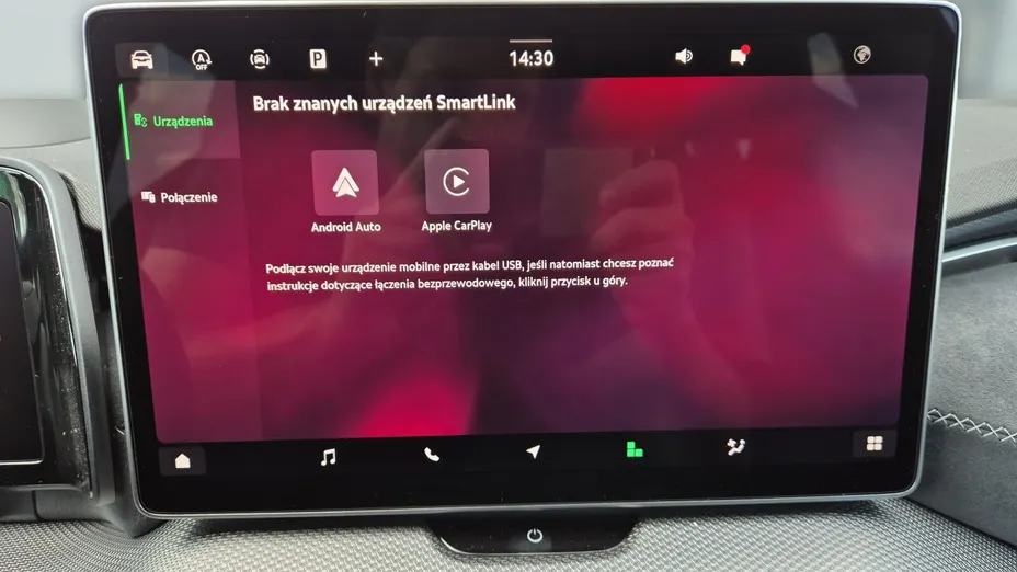SKODA Kodiaq Kodiaq 2.0 TDI 4x2 Sportline DSG Nowy