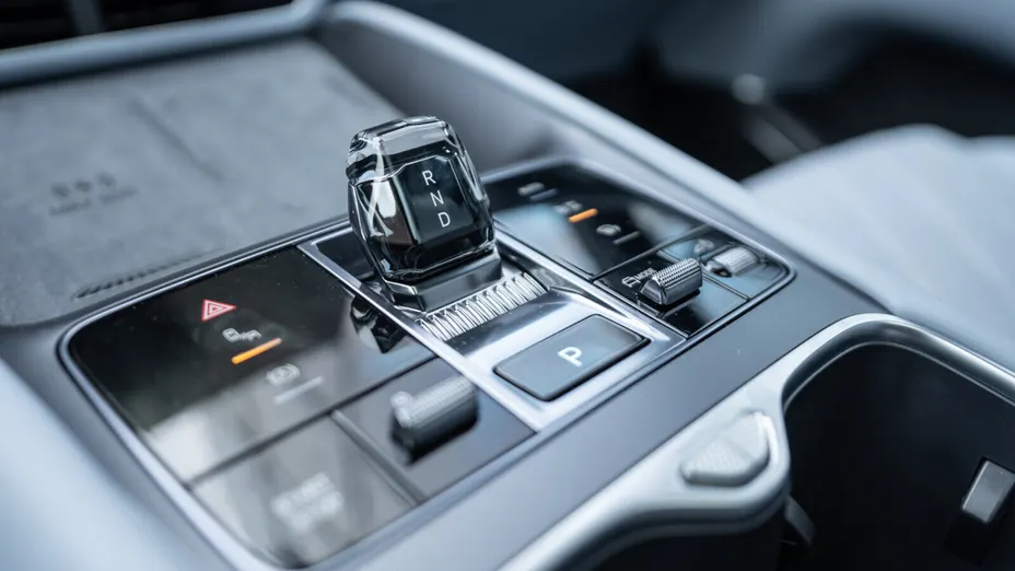 BYD Sealion 7 Sealion 7 91.3kWh Excellence AWD Nowy