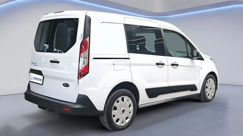 FORD Transit Connect Transit Connect 220 L1 Trend (bryg.)