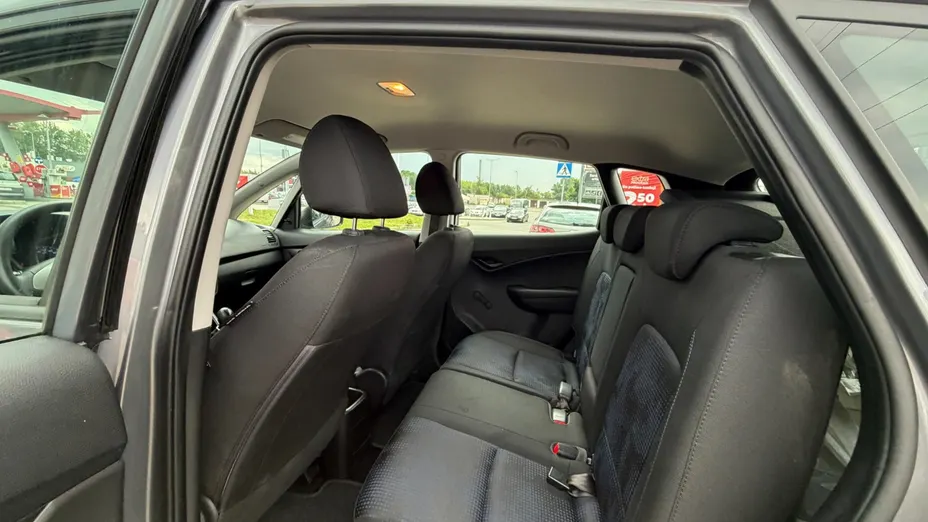 HYUNDAI ix20 ix20 1.4 Classic