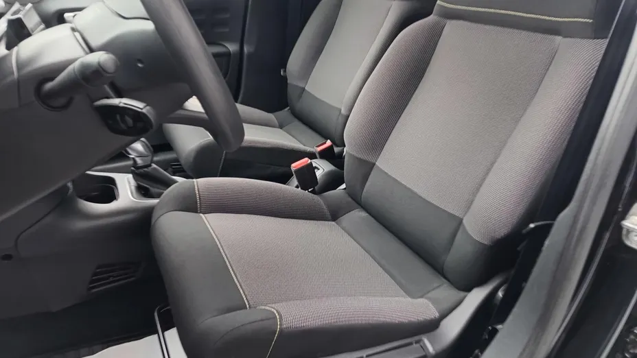 CITROEN C3 C3 1.2 PureTech Max EAT6