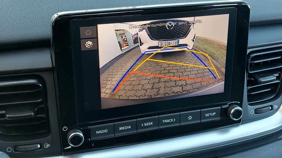 KIA Stonic Stonic 1.2 L