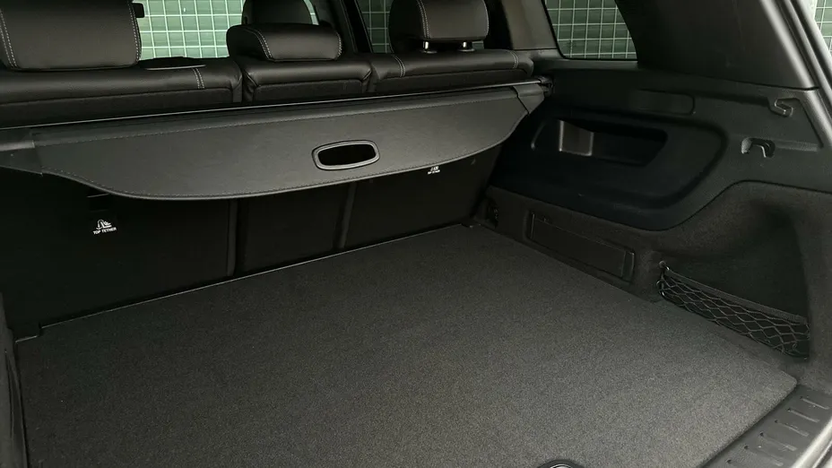 MERCEDES-BENZ GLB GLB 200 mHEV Progressive 7G-DCT