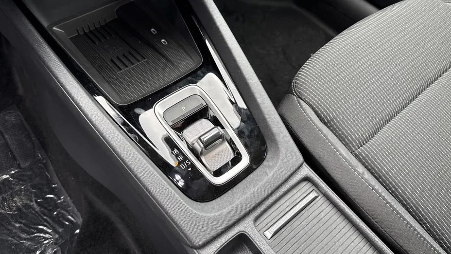 SKODA Octavia Octavia 2.0 TSI Selection 4x4 DSG Nowy