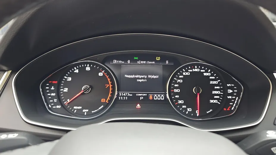 AUDI Q5 Q5 40 TFSI mHEV Quattro S Line S tronic