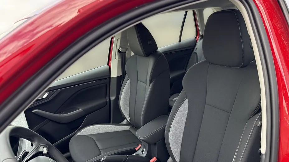 SKODA Kamiq Kamiq 1.0 TSI Drive DSG Nowy