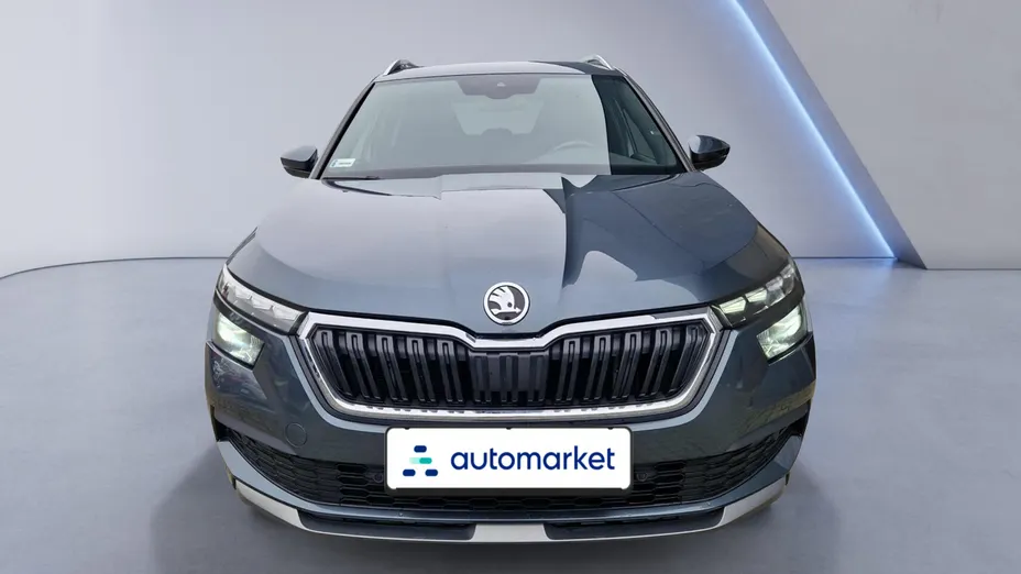 SKODA Kamiq Kamiq 1.0 TSI Style DSG