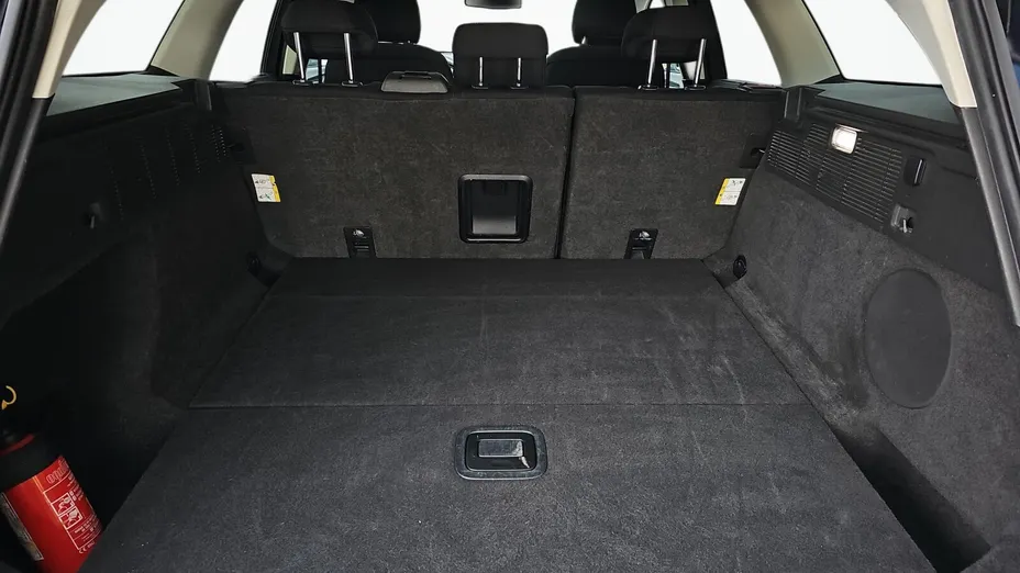 FORD Mondeo Mondeo 2.0 EcoBlue Titanium aut