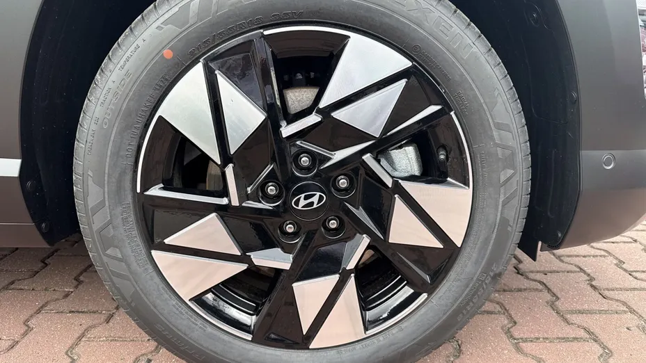 HYUNDAI Kona Kona 1.6 T-GDI Platinum 4WD DCT Nowy