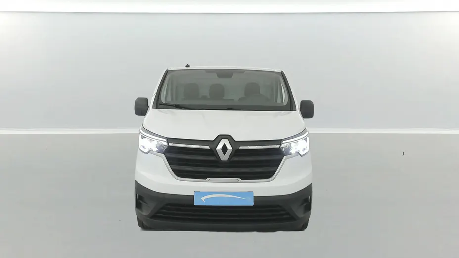 RENAULT Trafic -